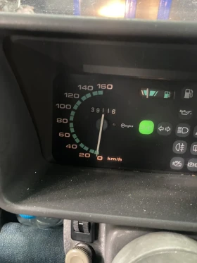 Seat Marbella - 1100 € / 2151.41 лв. - 60201828 6