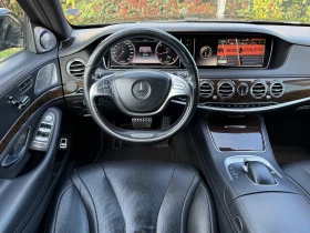 Mercedes-Benz S 350 Long MAYBACH /3xTV/FULL/ - 34999 € / 68452.09 лв. - 28362373 10