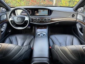 Mercedes-Benz S 350 Long MAYBACH /3xTV/FULL/ - 34999 € / 68452.09 лв. - 28362373 11
