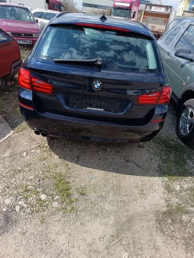 BMW 530 - 8200 € / 16037.81 лв. - 59644540 5