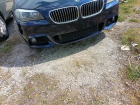 BMW 530 - 8200 € / 16037.81 лв. - 59644540 2