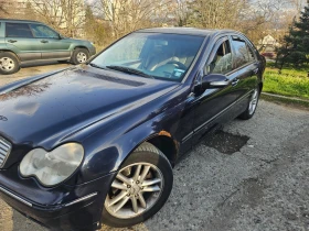 Mercedes-Benz C 200 - 1500 € / 2933.74 лв. - 24034903 5