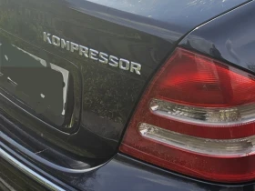 Mercedes-Benz C 200 - 1500 € / 2933.74 лв. - 24034903 3