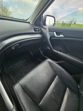 Honda Accord 2200куб.150к.с Новият Фейс!!! - 7000 € / 13690.81 лв. - 28370779 14