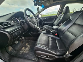 Honda Accord 2200куб.150к.с Новият Фейс!!! - 7000 € / 13690.81 лв. - 28370779 12