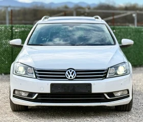 VW Passat 2.0TDi 170hp//DSG* 4x4* LED* ПАНОРАМА - 7500 € / 14668.73 лв. - 93782183 2