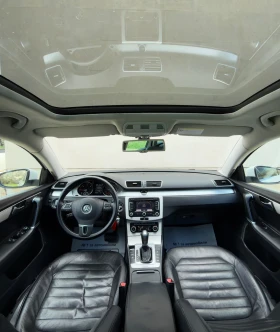 VW Passat 2.0TDi 170hp//DSG* 4x4* LED* ПАНОРАМА - 7500 € / 14668.73 лв. - 93782183 11