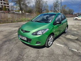 Mazda 2 1.4D