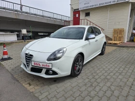 Alfa Romeo Giulietta 1.4 170kcFace- Мултимедия