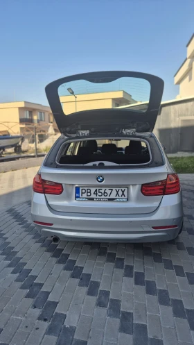 BMW 320 | Mobile.bg � ����� ������ 8