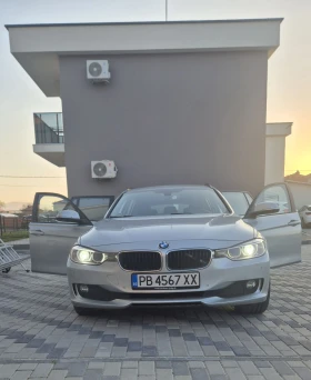 BMW 320 | Mobile.bg � ����� ������ 3