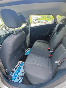 Ford Fiesta 1.3I ��� ���� | Mobile.bg � ����� ������ 7