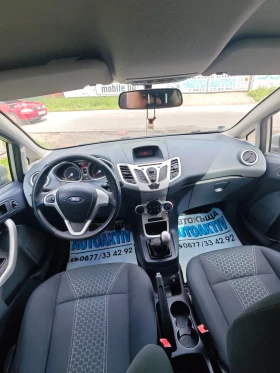 Ford Fiesta 1.3I ��� ���� | Mobile.bg � ����� ������ 8