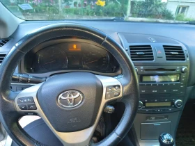 Toyota Avensis 2.0 | Auto.bg — изображение 8