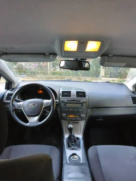 Toyota Avensis 2.0 | Auto.bg — изображение 14