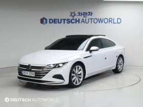VW Arteon 2.0 TDI Prestige| 140к.с.| ВКЛ.ТЕХНОТЕСТ | Auto.bg — изображение 3