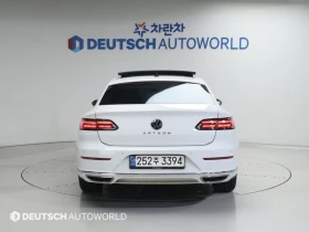 VW Arteon 2.0 TDI Prestige| 140к.с.| ВКЛ.ТЕХНОТЕСТ | Auto.bg — изображение 4