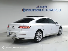 VW Arteon 2.0 TDI Prestige| 140к.с.| ВКЛ.ТЕХНОТЕСТ | Auto.bg — изображение 2