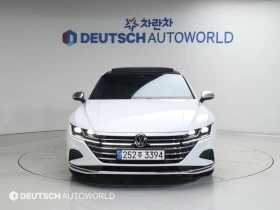 VW Arteon 2.0 TDI Prestige| 140к.с.| ВКЛ.ТЕХНОТЕСТ
