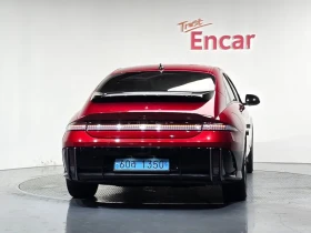 Hyundai Ioniq 6 LONG RANGE AWD EXCLUSIVE | Mobile.bg � ����� ������ 3
