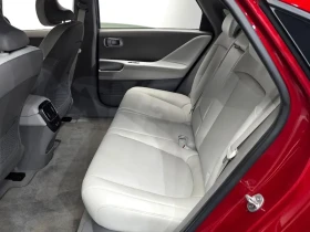 Hyundai Ioniq 6 LONG RANGE AWD EXCLUSIVE | Mobile.bg � ����� ������ 10