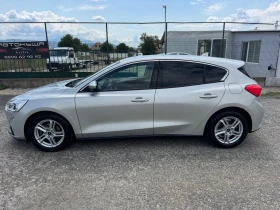Ford Focus 1.0 EcoBoost * TITANIUM* KEY LESS* TOP*  | Mobile.bg � ����� ������ 7