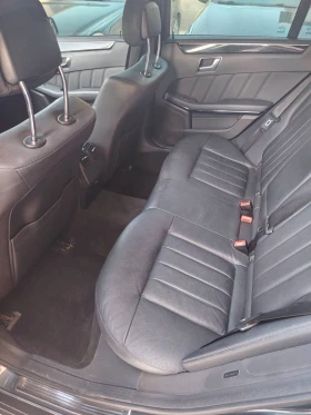Mercedes-Benz E 350 - 5699 € / 11146.28 лв. - 51629449 4