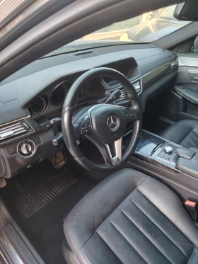 Mercedes-Benz E 350 - 5699 € / 11146.28 лв. - 51629449 6