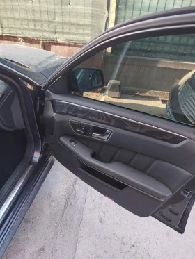 Mercedes-Benz E 350 - 5699 € / 11146.28 лв. - 51629449 7