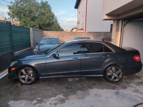 Mercedes-Benz E 350 - 5699 € / 11146.28 лв. - 51629449 2