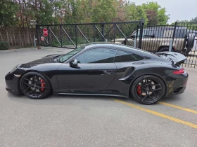 Porsche 911 991 TURBO Автокредит Цена до България - 82200 € / 160769.23 лв. - 52643723 2