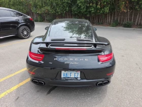 Porsche 911 991 TURBO Автокредит Цена до България - 82200 € / 160769.23 лв. - 52643723 4
