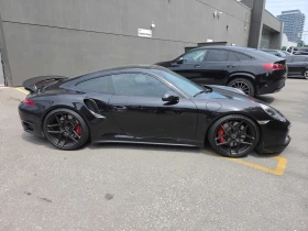 Porsche 911 991 TURBO Автокредит Цена до България - 82200 € / 160769.23 лв. - 52643723 5