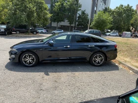 Kia K5  ����� � �������� | Mobile.bg � ����� ������ 6