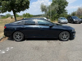 ����� �� �������� �� Kia K5  ����� � ��������