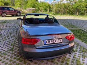 ����� �� �������� �� Audi A5