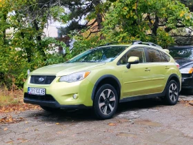 Subaru Crosstrek XV | Mobile.bg � ����� ������ 2