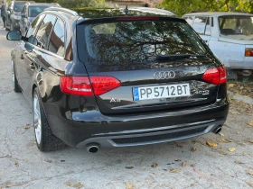 ����� �� �������� �� Audi A4 3.0 239 6zf