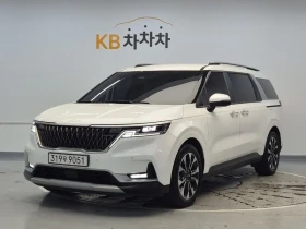 ������ Kia Carnival