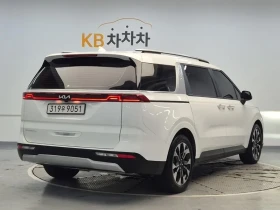 Kia Carnival Diesel 9-Seater Prestige🔥🔥🔥 | Mobile.bg � ����� ������ 3