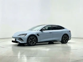BYD Seal 022 700km Long Range RWD Edition