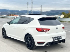 Seat Leon FR, ��������, LED, ������ | Mobile.bg � ����� ������ 4