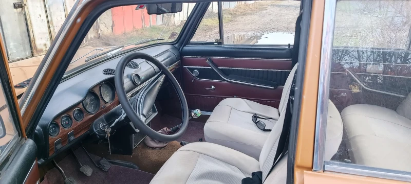 Lada 2103, снимка 4 - Автомобили и джипове - 48561124