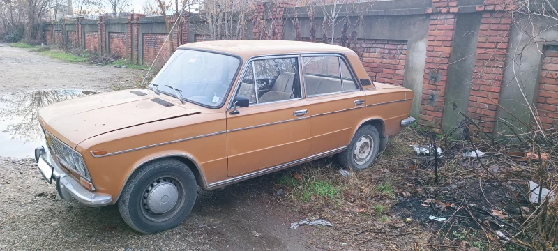 Lada 2103, снимка 7 - Автомобили и джипове - 48561124