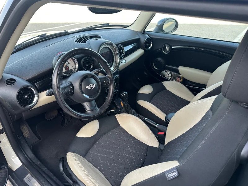Mini Cooper, снимка 6 - Автомобили и джипове - 51946313
