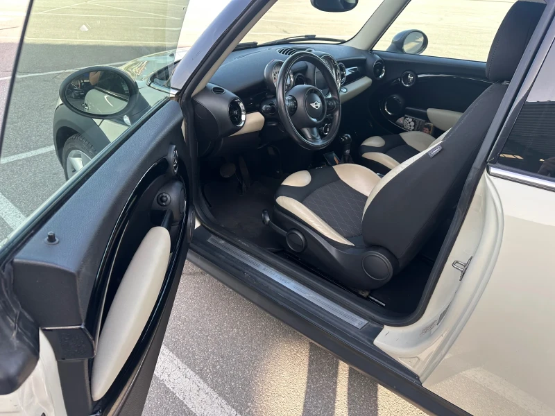 Mini Cooper, снимка 8 - Автомобили и джипове - 51946313