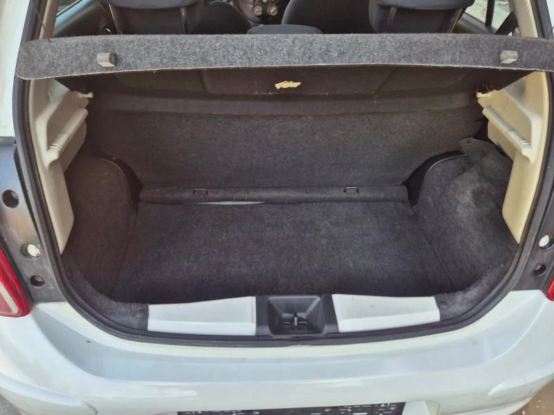 Nissan Micra 1.2i 80k.s, снимка 16 - Автомобили и джипове - 50052459