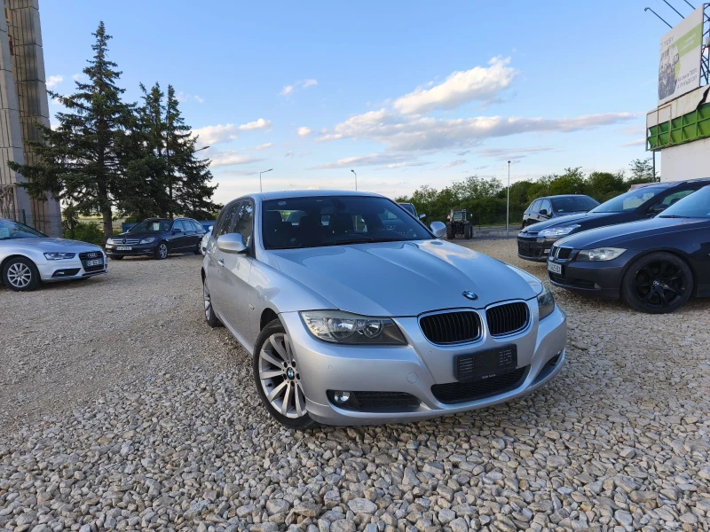 BMW 320 320D* 177* Facelift* top