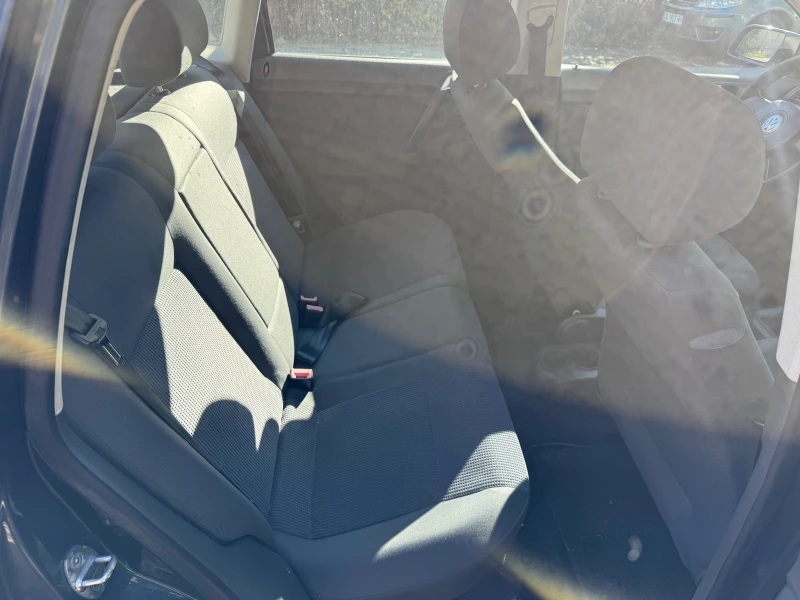 VW Polo IV (9n), снимка 10 - Автомобили и джипове - 52968105