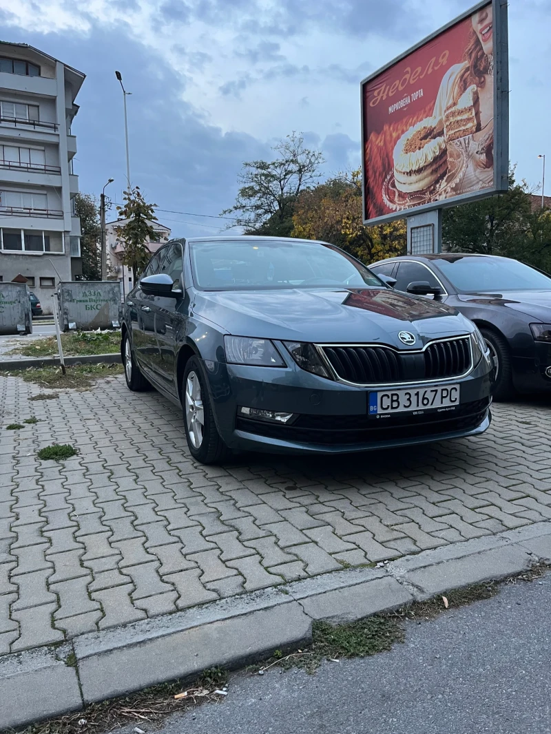 Skoda Octavia, снимка 2 - Автомобили и джипове - 52134914